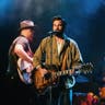 The Lone Bellow