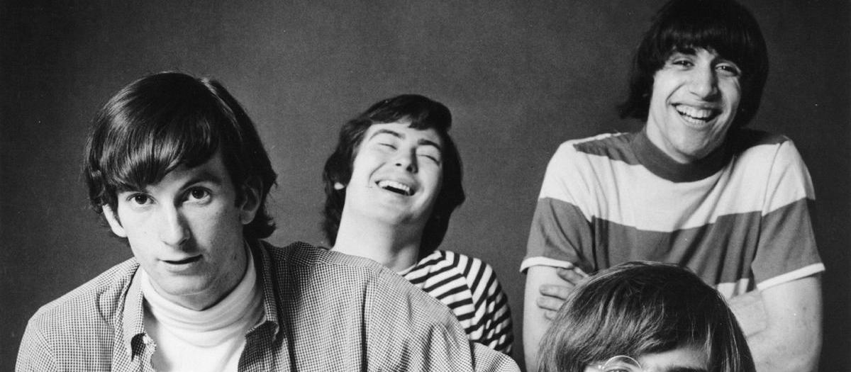 The Lovin’ Spoonful - Main Street Crossing