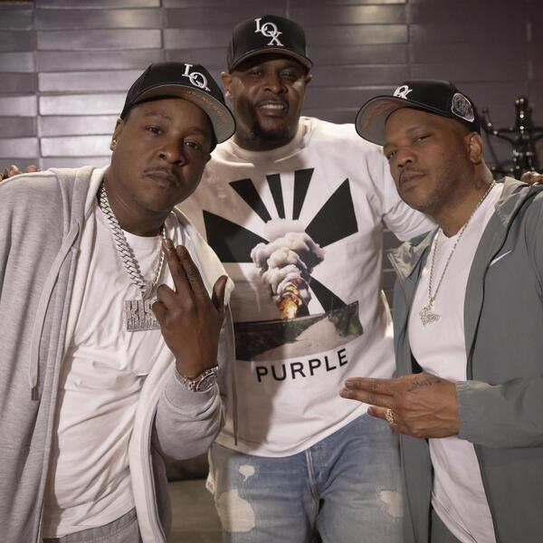 The Lox with Case tickets in Baltimore (The Lyric - Baltimore