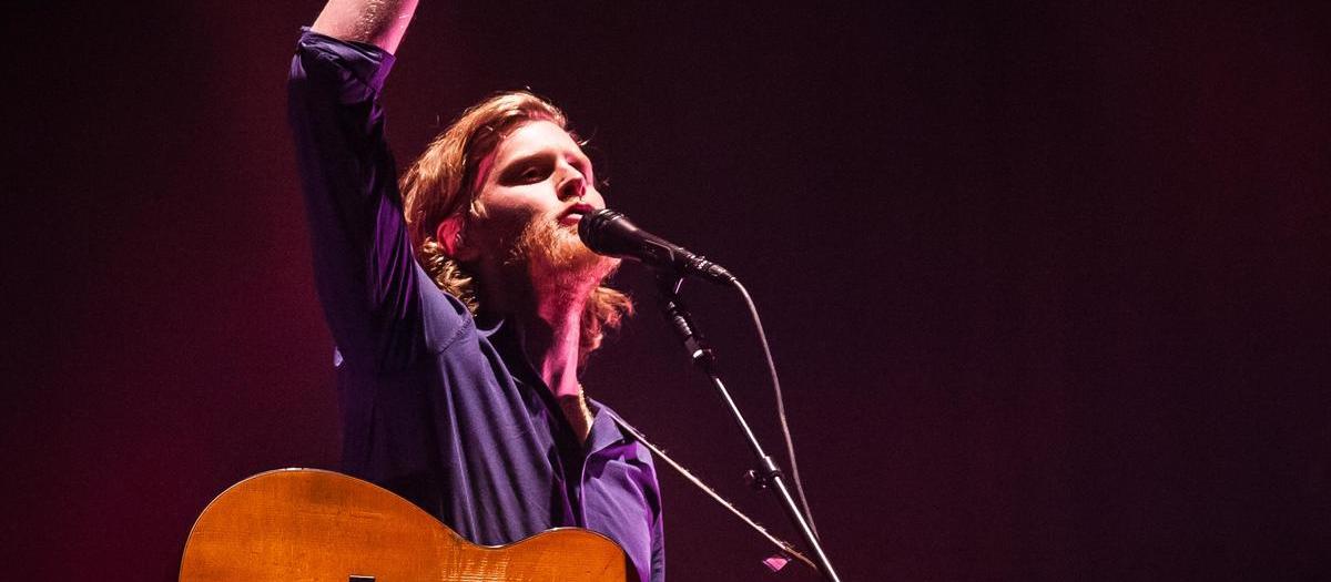 The Lumineers - Soaring Eagle Casino & Resort