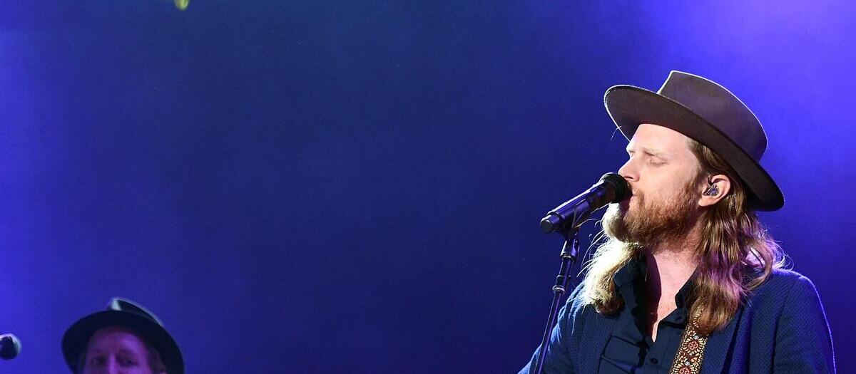 The Lumineers - Soaring Eagle Casino & Resort