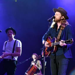 The Lumineers