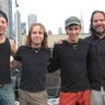 The Machine - Pink Floyd Tribute image