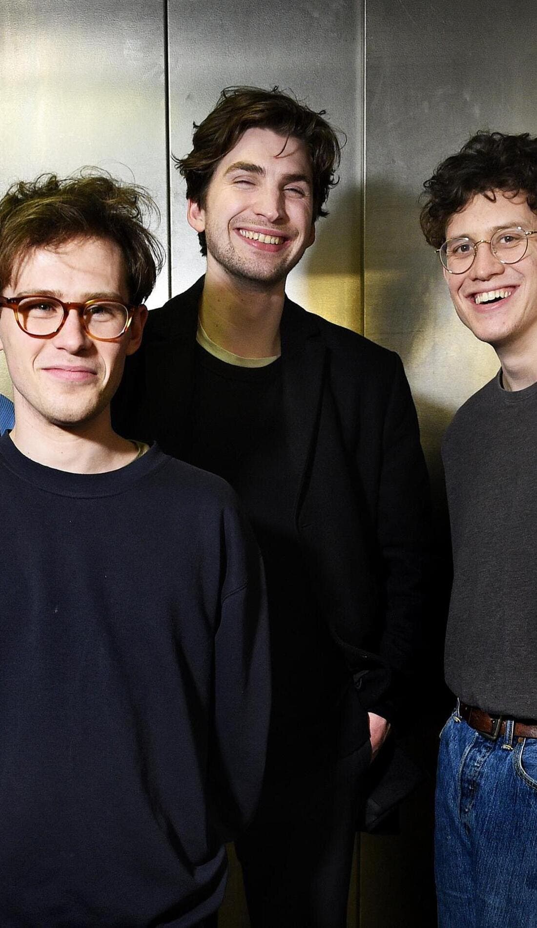 The Magic Gang promotional image for upcoming events and ticket sales