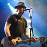 The Mahones image