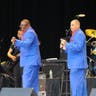The Manhattans image