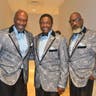 The Manhattans image