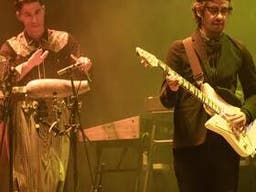 The Mars Volta
