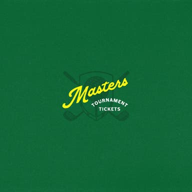 Promotional image of The Masters
