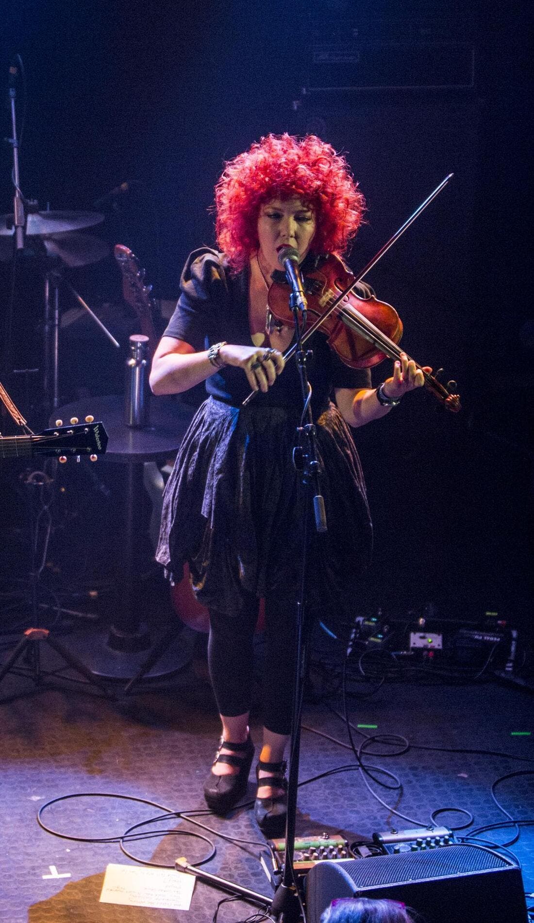 The Mastersons promotional image for upcoming events and ticket sales