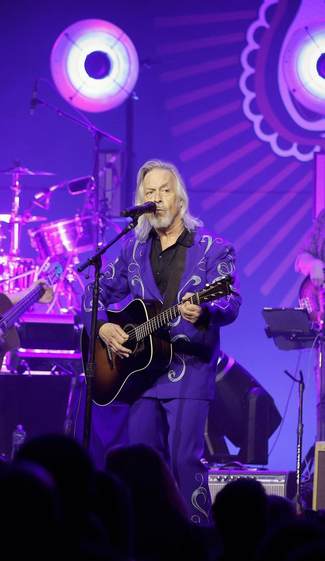 The Mavericks promotional image for upcoming events and ticket sales