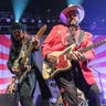 The Mavericks