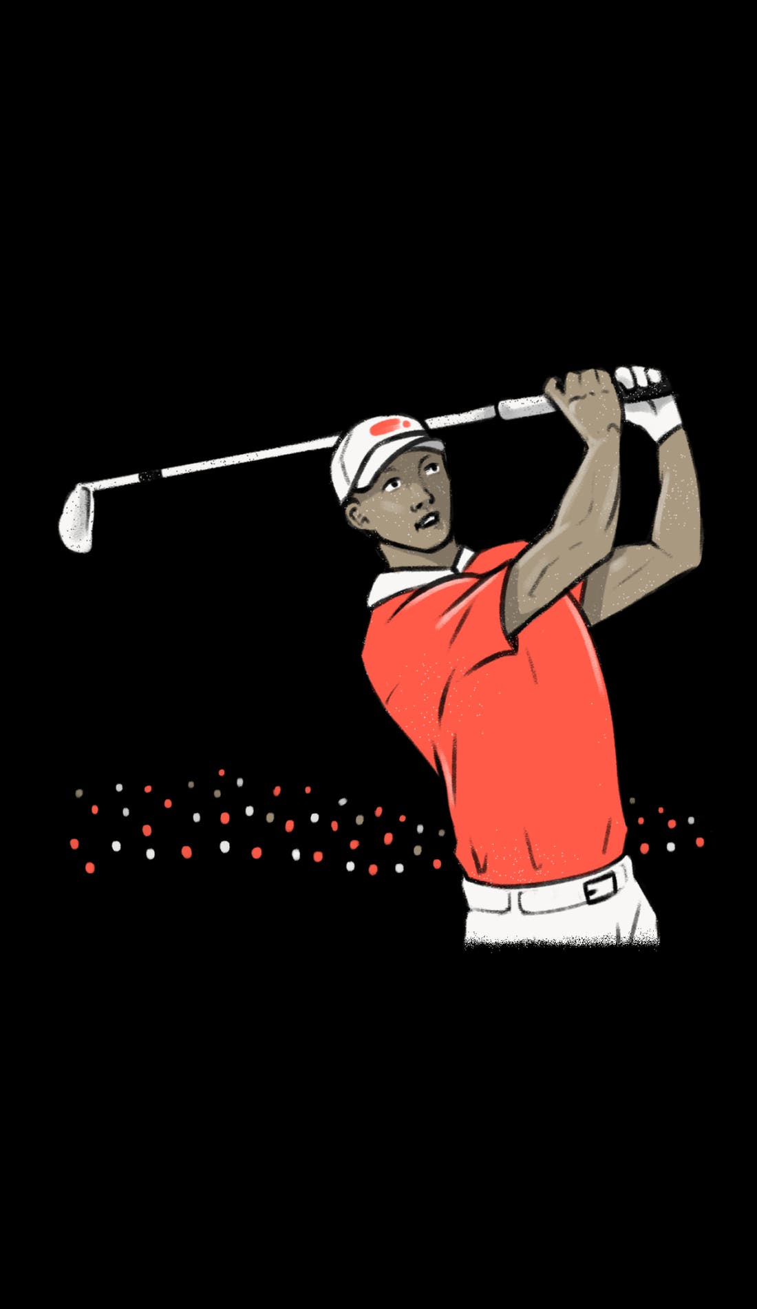 The Memorial Tournament promotional image for upcoming events and ticket sales