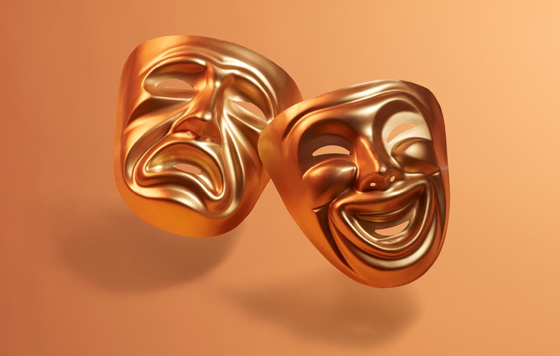 Promotional image for The Merry Wives of Windsor - Ashland tickets at Allen Elizabethan Theatre on Aug 23, 2025