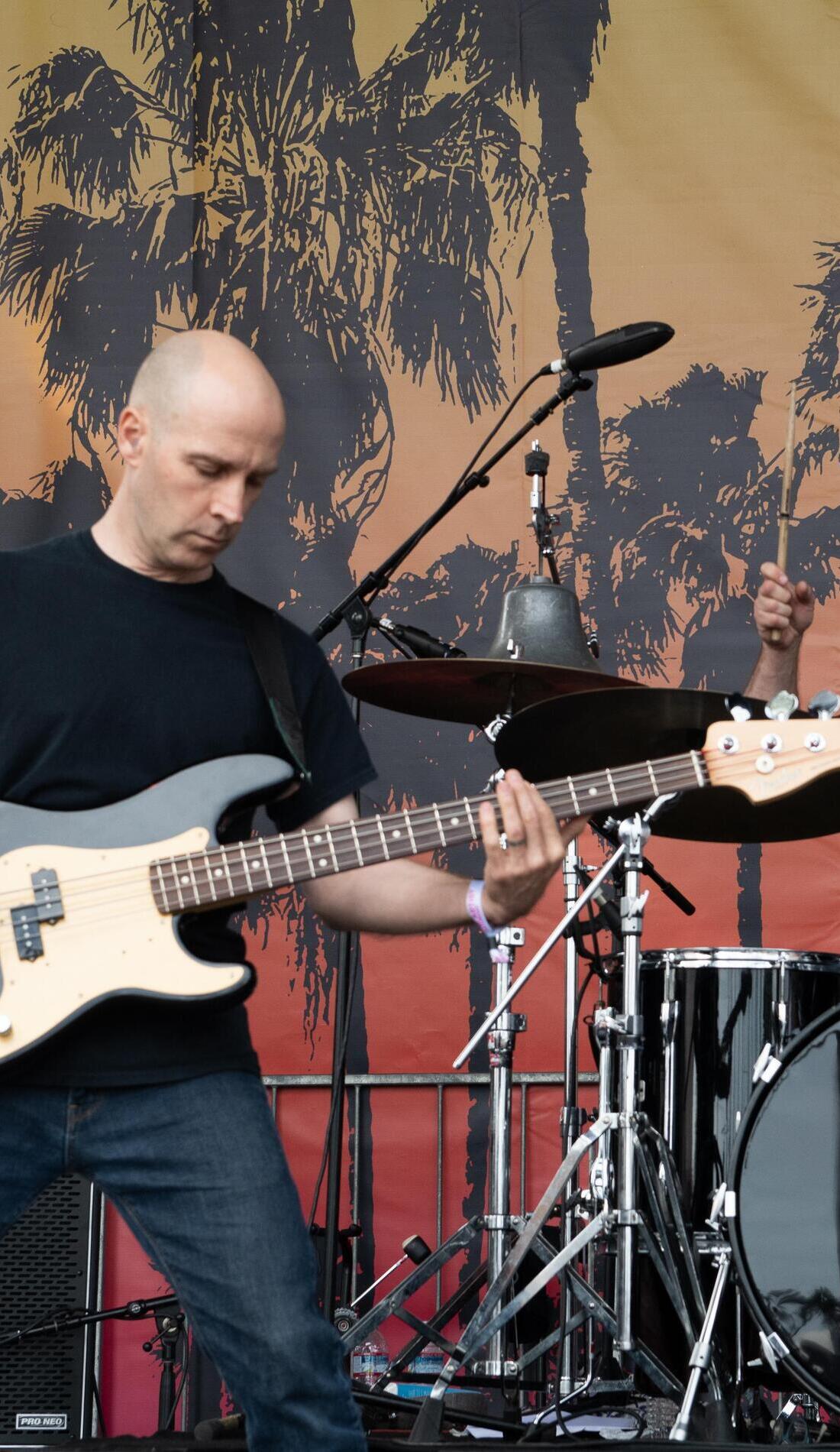 The Messthetics promotional image for upcoming events and ticket sales