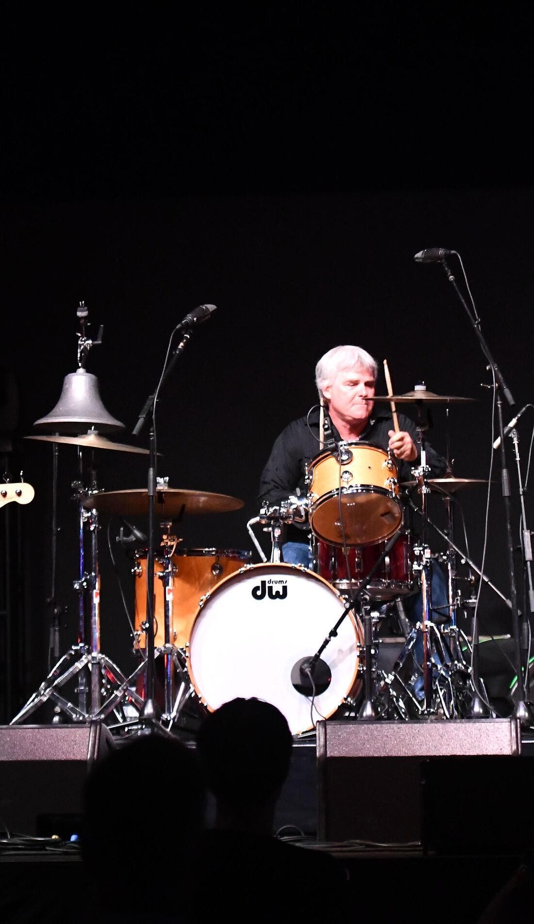 The Messthetics promotional image for upcoming events and ticket sales