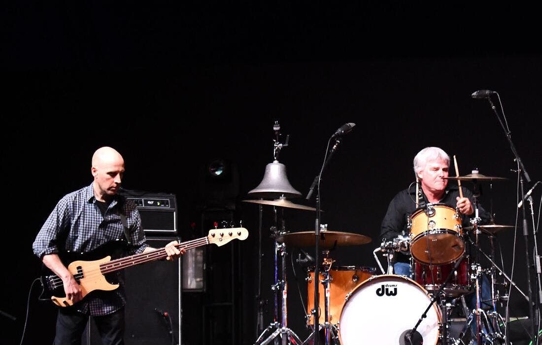 Promotional image for The Messthetics tickets at The Cedar Cultural Center on Sep 6, 2025