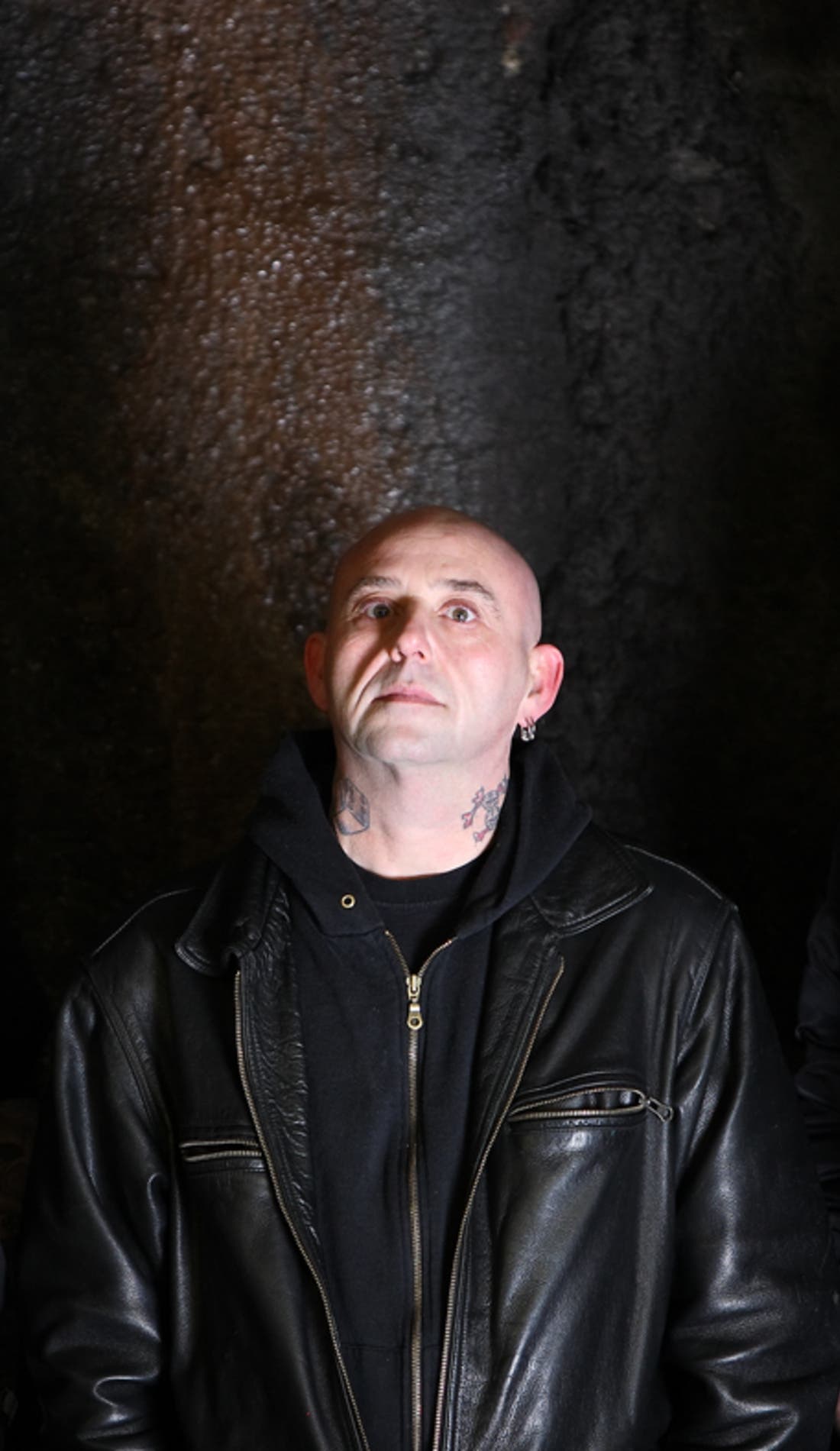 The Meteors promotional image for upcoming events and ticket sales