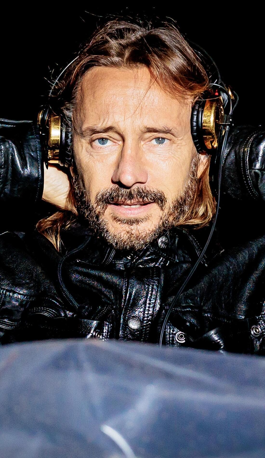 The Mighty Bop promotional image for upcoming events and ticket sales