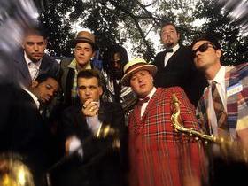 The Mighty Mighty Bosstones Tickets & 2026 Concert Tour Dates
