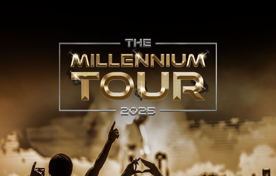 Concerts in Cleveland 2025 | SeatGeek