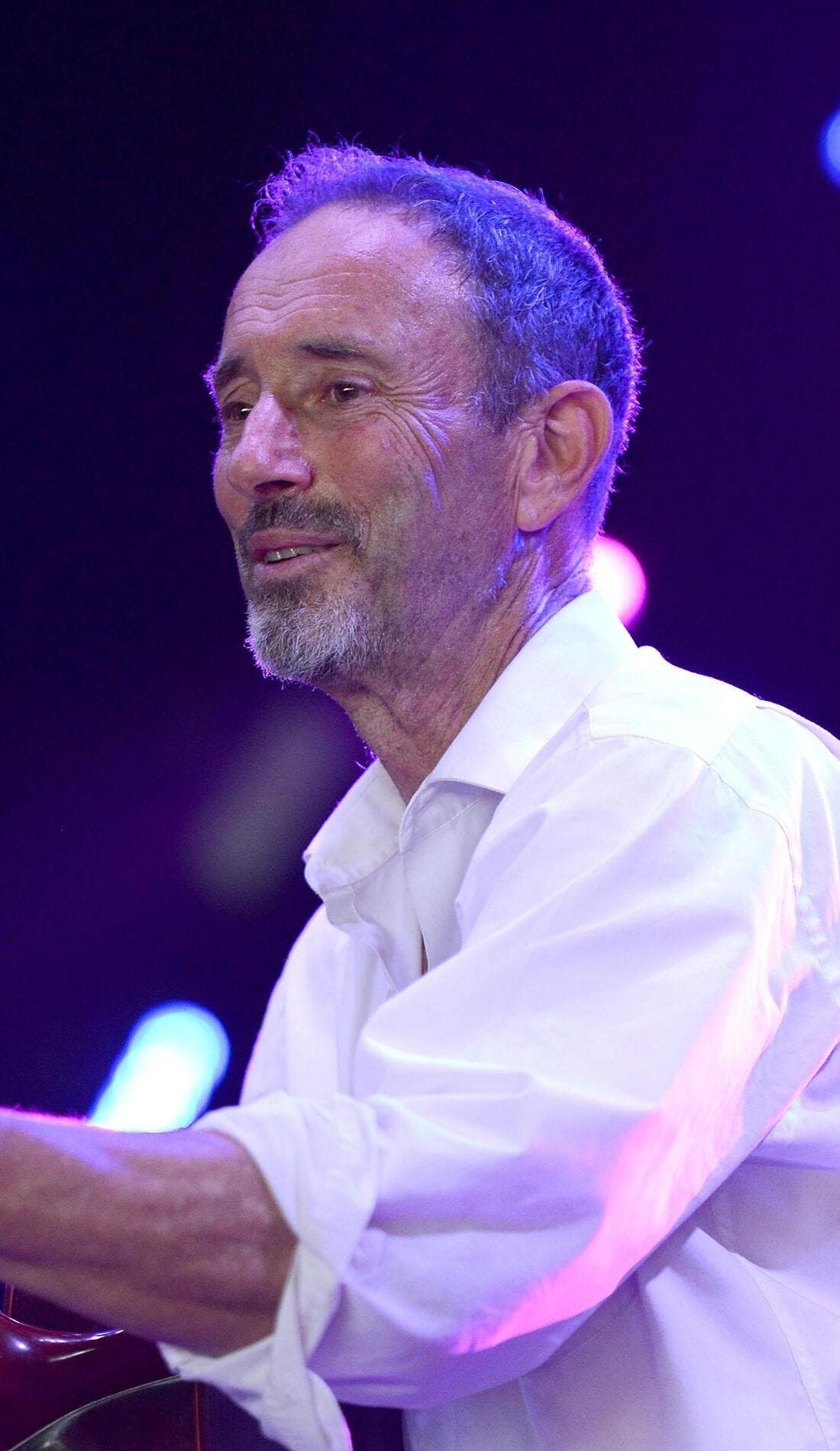 The Modern Lovers promotional image for upcoming events and ticket sales