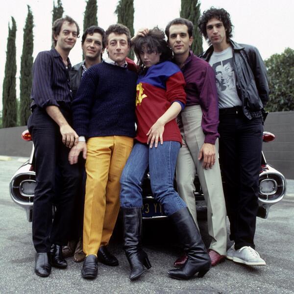 The Motels image