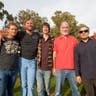 The Mother Hips image