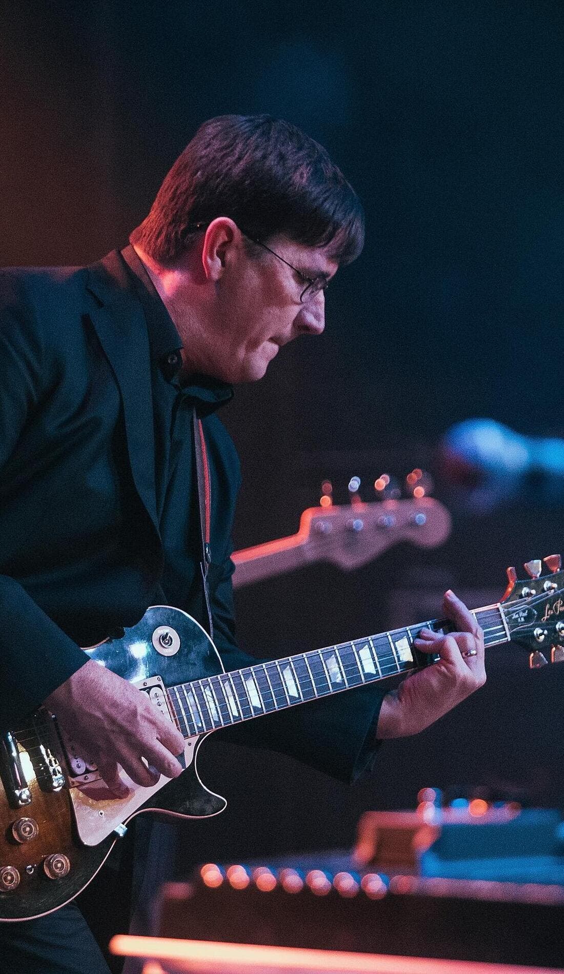The Mountain Goats promotional image for upcoming events and ticket sales