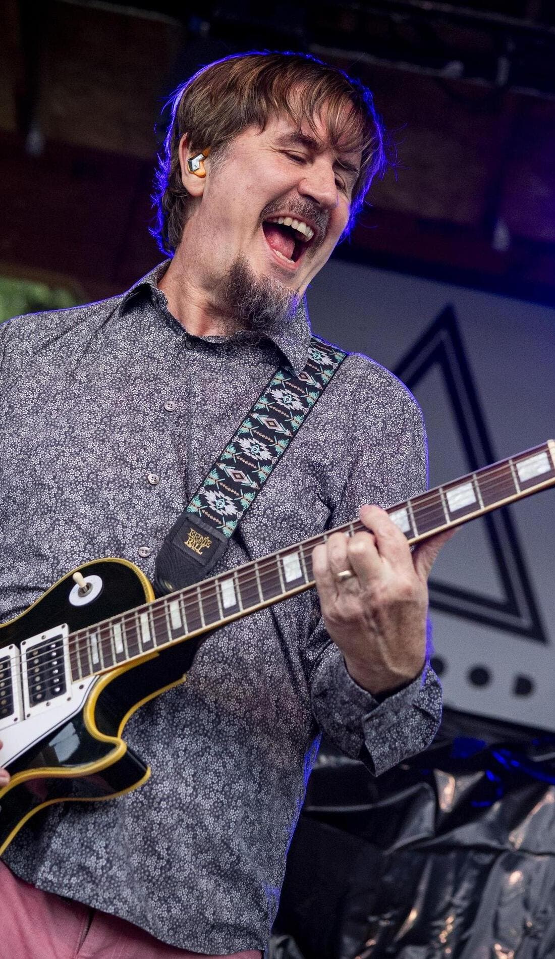 The Mountain Goats promotional image for upcoming events and ticket sales