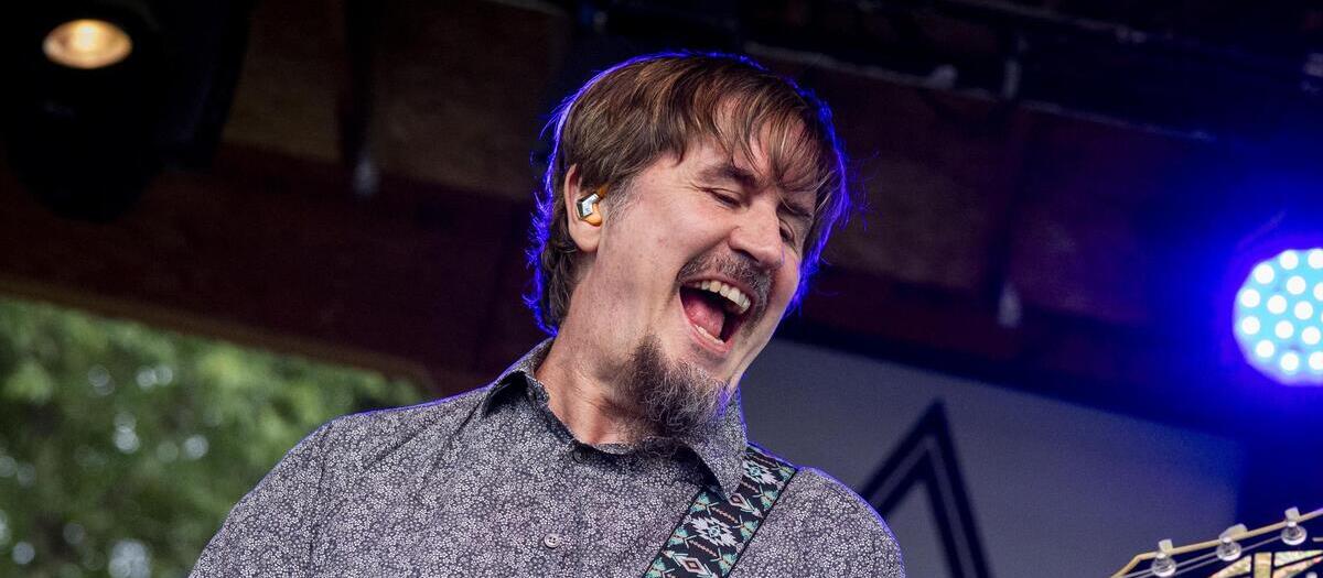 The Mountain Goats - Mr Small's Theatre