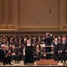 The Muppet Christmas Carol In Concert image