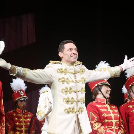 The Music Man - Lima tickets in Lima (Lima Veterans Memorial Civic