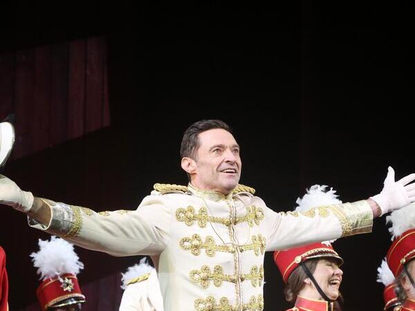 The Music Man Tickets | 2026 The Music Man Tour Dates | SeatGeek