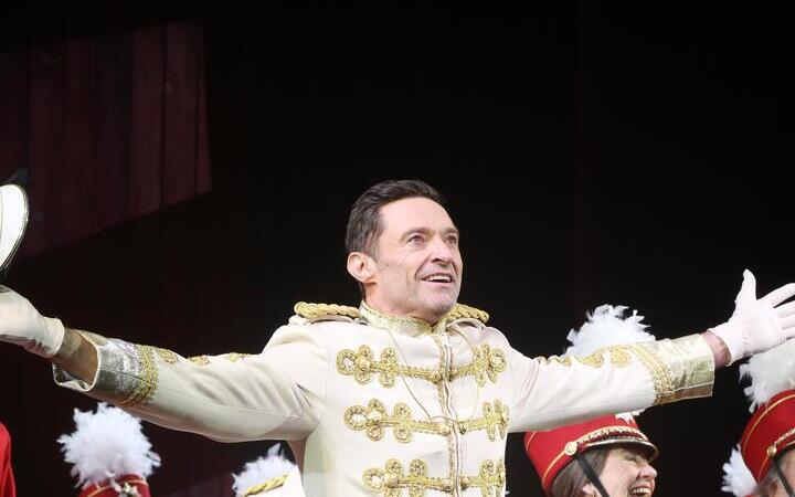 The Music Man Tickets | 2025-2026 The Music Man Tour Dates | SeatGeek