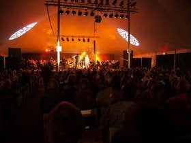 The Music of Pink Floyd