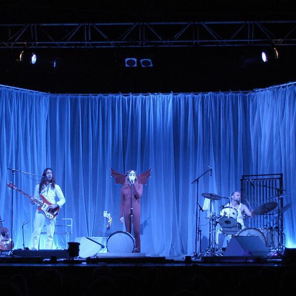 The Musical Box image