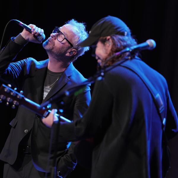 The National Tickets & 2026 Concert Tour Dates | SeatGeek.ca