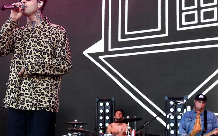 The Neighbourhood tickets in Miami (Kaseya Center) - Nov 12, 2026