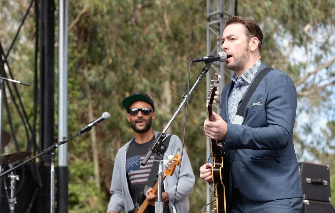 Promotional image for The New Mastersounds (21+) tickets at Nectar Lounge on Oct 31, 2025