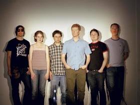 The New Pornographers with Will Sheff (16+)