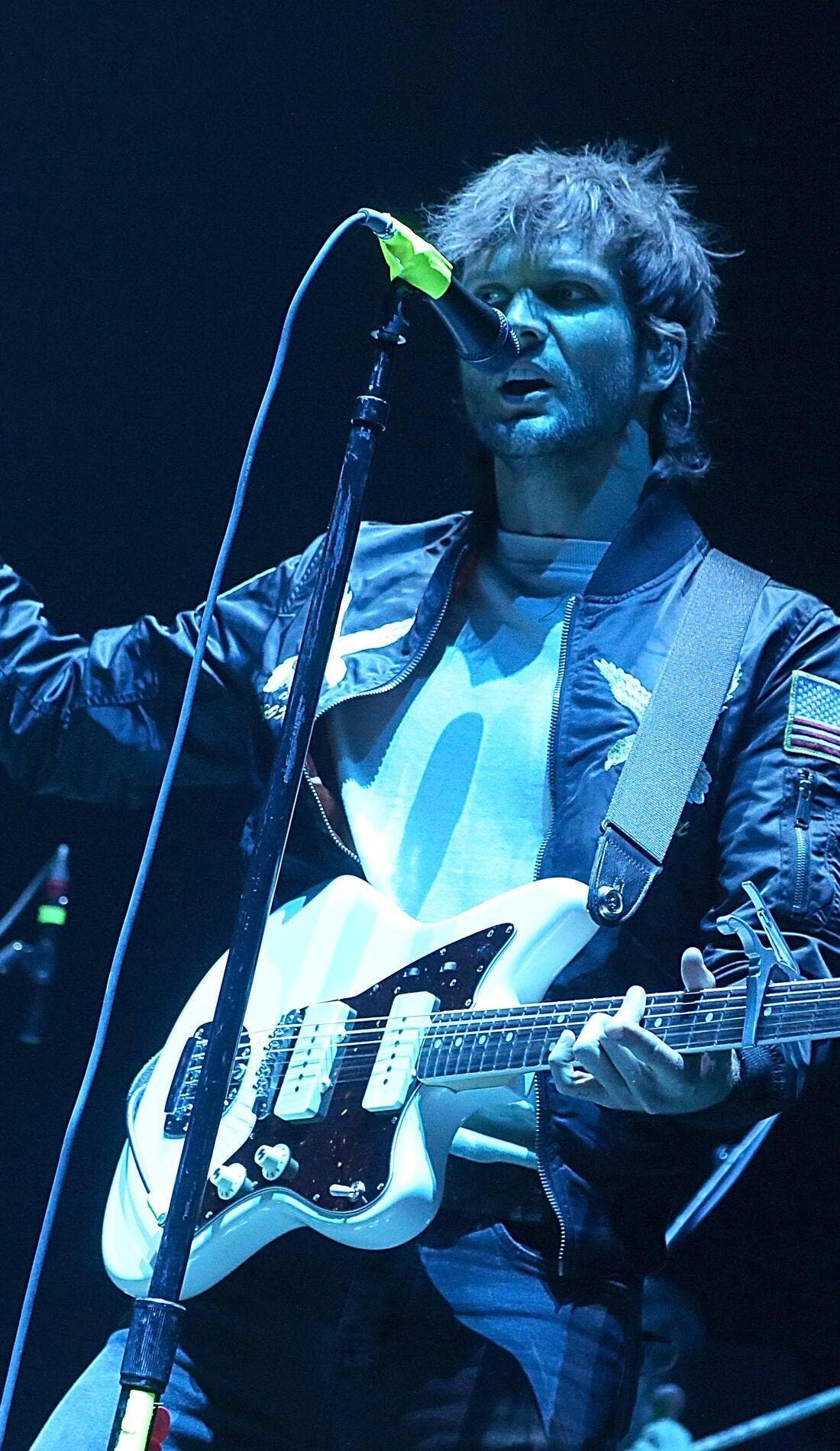 The Night Game promotional image for upcoming events and ticket sales