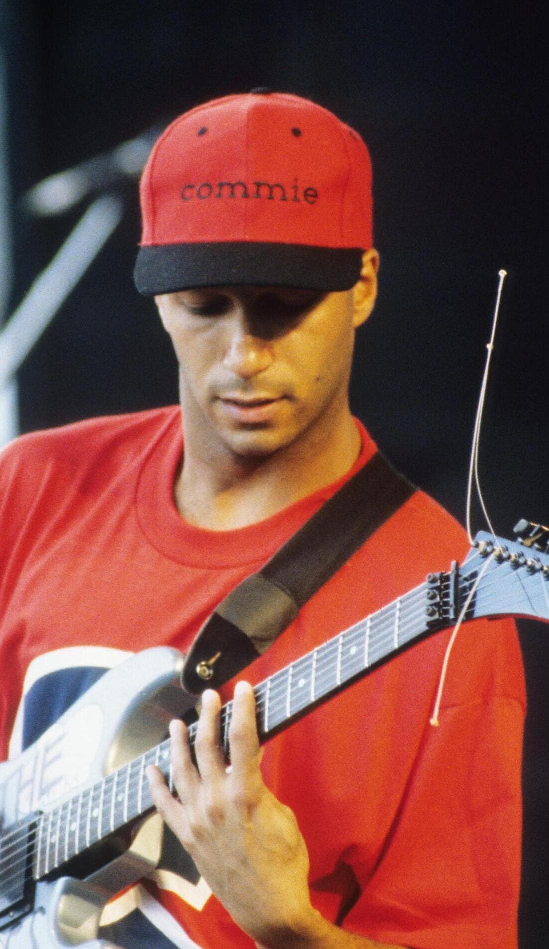 The Nightwatchman promotional image for upcoming events and ticket sales