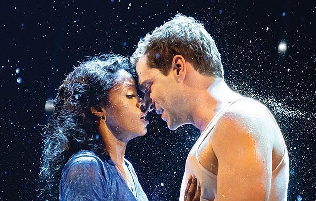 Promotional image for The Notebook - The Musical tickets