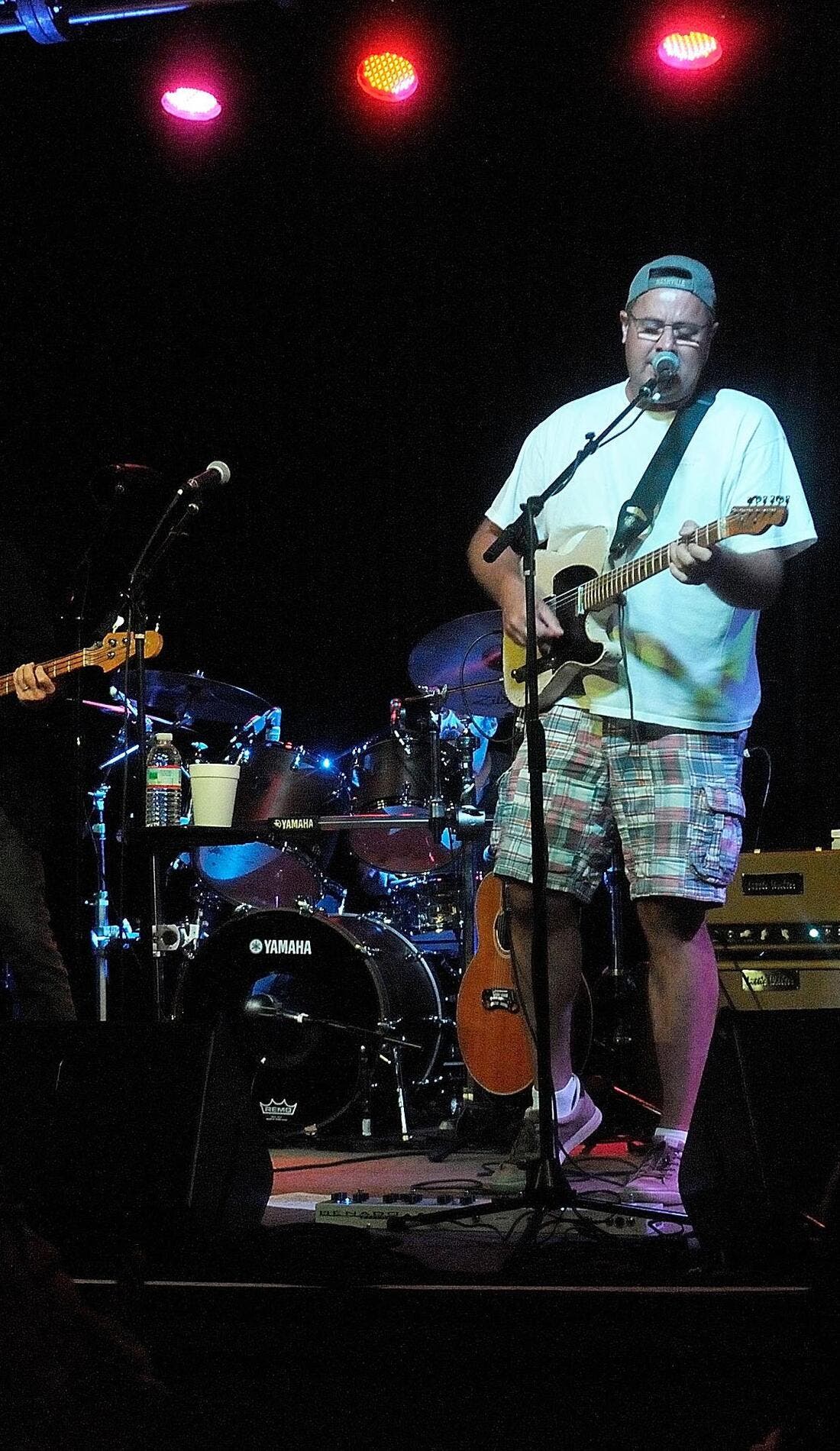 The Notorious Cherry Bombs promotional image for upcoming events and ticket sales