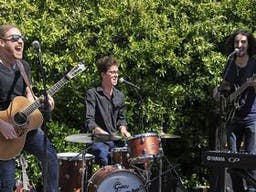 The Novelists