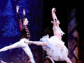 Hofmann Theatre at Lesher Center for the Arts home performer