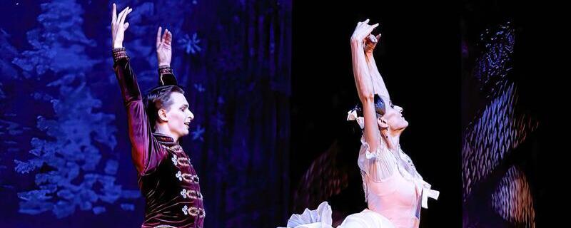 The Nutcracker at Ulster Performing Arts Center