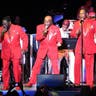 The O'Jays image