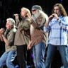 The Oak Ridge Boys